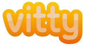 Vittyロゴ
